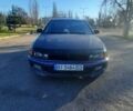 Синий Мицубиси Галант, объемом двигателя 2 л и пробегом 281 тыс. км за 3200 $, фото 3 на Automoto.ua