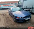 Міцубісі Галант 1998 у Чернівцях на Automoto.ua Синій Міцубісі Галант, об'ємом двигуна 2 л та пробігом 320 тис. км за 2000 $, фото 3 на Automoto.ua