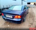 Міцубісі Галант 1998 у Чернівцях на Automoto.ua Синій Міцубісі Галант, об'ємом двигуна 2 л та пробігом 320 тис. км за 2000 $, фото 1 на Automoto.ua