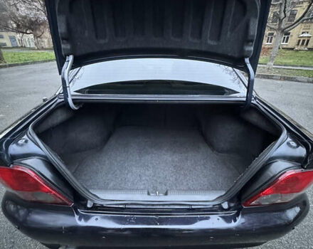 Синий Мицубиси Галант, объемом двигателя 2 л и пробегом 300 тыс. км за 3499 $, фото 18 на Automoto.ua