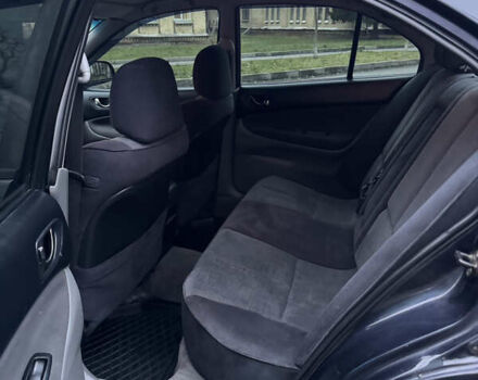 Синий Мицубиси Галант, объемом двигателя 2 л и пробегом 300 тыс. км за 3499 $, фото 17 на Automoto.ua