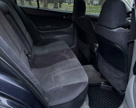 Синий Мицубиси Галант, объемом двигателя 2 л и пробегом 300 тыс. км за 3499 $, фото 14 на Automoto.ua