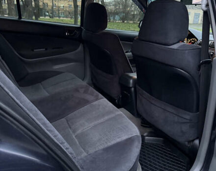 Синий Мицубиси Галант, объемом двигателя 2 л и пробегом 300 тыс. км за 3499 $, фото 13 на Automoto.ua