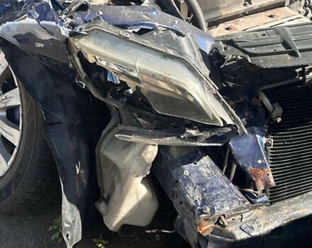 Мицубиси Галант 2008 в Умани на Automoto.ua Синий Мицубиси Галант, объемом двигателя 2.4 л и пробегом 237 тыс. км за 3000 $, фото 12 на Automoto.ua