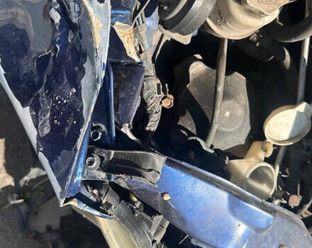 Мицубиси Галант 2008 в Умани на Automoto.ua Синий Мицубиси Галант, объемом двигателя 2.4 л и пробегом 237 тыс. км за 3000 $, фото 10 на Automoto.ua