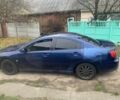 Синий Мицубиси Галант, объемом двигателя 2.4 л и пробегом 280 тыс. км за 3500 $, фото 6 на Automoto.ua