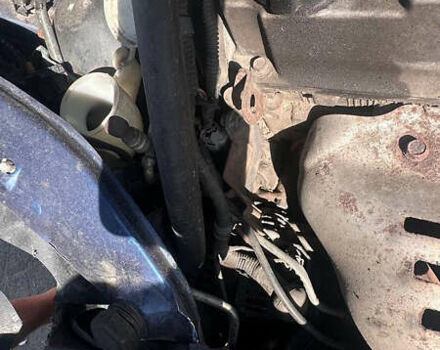 Мицубиси Галант 2008 в Умани на Automoto.ua Синий Мицубиси Галант, объемом двигателя 2.4 л и пробегом 237 тыс. км за 3000 $, фото 27 на Automoto.ua