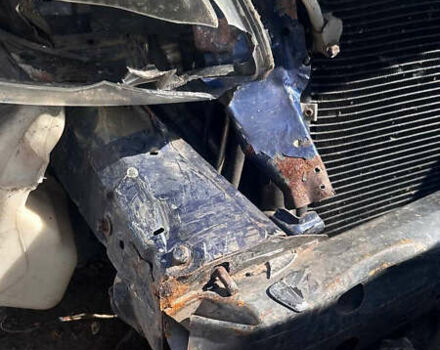 Мицубиси Галант 2008 в Умани на Automoto.ua Синий Мицубиси Галант, объемом двигателя 2.4 л и пробегом 237 тыс. км за 3000 $, фото 11 на Automoto.ua