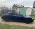 Синий Мицубиси Галант, объемом двигателя 2.4 л и пробегом 280 тыс. км за 3500 $, фото 3 на Automoto.ua
