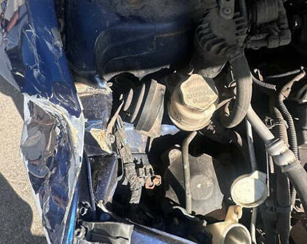 Мицубиси Галант 2008 в Умани на Automoto.ua Синий Мицубиси Галант, объемом двигателя 2.4 л и пробегом 237 тыс. км за 3000 $, фото 25 на Automoto.ua