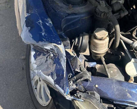 Мицубиси Галант 2008 в Умани на Automoto.ua Синий Мицубиси Галант, объемом двигателя 2.4 л и пробегом 237 тыс. км за 3000 $, фото 3 на Automoto.ua