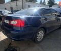 Мицубиси Галант 2008 в Умани на Automoto.ua Синий Мицубиси Галант, объемом двигателя 2.4 л и пробегом 237 тыс. км за 3000 $, фото 1 на Automoto.ua