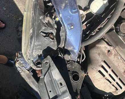 Мицубиси Галант 2008 в Умани на Automoto.ua Синий Мицубиси Галант, объемом двигателя 2.4 л и пробегом 237 тыс. км за 3000 $, фото 28 на Automoto.ua