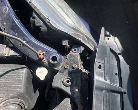 Мицубиси Галант 2008 в Умани на Automoto.ua Синий Мицубиси Галант, объемом двигателя 2.4 л и пробегом 237 тыс. км за 3000 $, фото 30 на Automoto.ua
