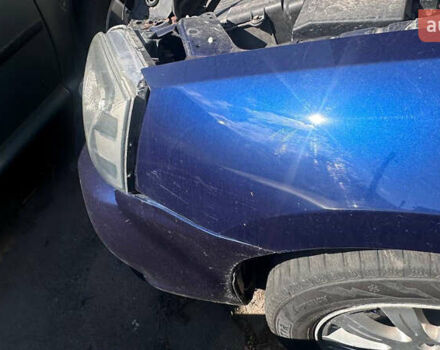 Мицубиси Галант 2008 в Умани на Automoto.ua Синий Мицубиси Галант, объемом двигателя 2.4 л и пробегом 237 тыс. км за 3000 $, фото 17 на Automoto.ua