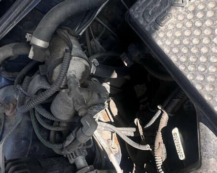 Мицубиси Галант 2008 в Умани на Automoto.ua Синий Мицубиси Галант, объемом двигателя 2.4 л и пробегом 237 тыс. км за 3000 $, фото 26 на Automoto.ua