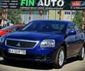 Синий Мицубиси Галант, объемом двигателя 2.38 л и пробегом 137 тыс. км за 5999 $, фото 1 на Automoto.ua