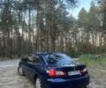 Синий Мицубиси Галант, объемом двигателя 2.4 л и пробегом 260 тыс. км за 4000 $, фото 1 на Automoto.ua