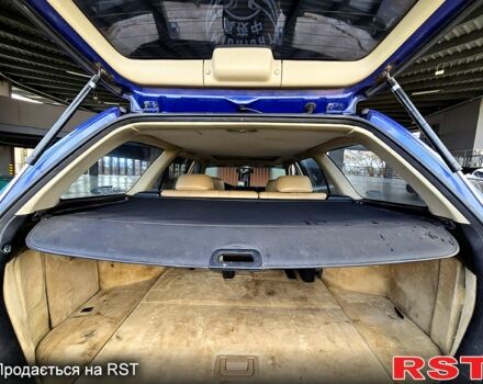 Синій Міцубісі Галант, об'ємом двигуна 2.5 л та пробігом 200 тис. км за 4000 $, фото 12 на Automoto.ua