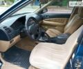 Синій Міцубісі Галант, об'ємом двигуна 2.5 л та пробігом 320 тис. км за 3000 $, фото 7 на Automoto.ua