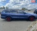 Синий Мицубиси Галант, объемом двигателя 2 л и пробегом 317 тыс. км за 2000 $, фото 1 на Automoto.ua
