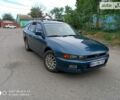 Синій Міцубісі Галант, об'ємом двигуна 2.5 л та пробігом 320 тис. км за 3000 $, фото 2 на Automoto.ua