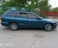 Синій Міцубісі Галант, об'ємом двигуна 2.5 л та пробігом 320 тис. км за 3000 $, фото 4 на Automoto.ua