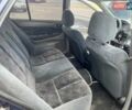 Синий Мицубиси Галант, объемом двигателя 2 л и пробегом 317 тыс. км за 2994 $, фото 11 на Automoto.ua