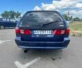 Синій Міцубісі Галант, об'ємом двигуна 2 л та пробігом 317 тис. км за 3003 $, фото 4 на Automoto.ua