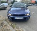Синий Мицубиси Галант, объемом двигателя 2 л и пробегом 317 тыс. км за 2994 $, фото 1 на Automoto.ua