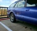 Синій Міцубісі Галант, об'ємом двигуна 2.5 л та пробігом 200 тис. км за 4000 $, фото 9 на Automoto.ua