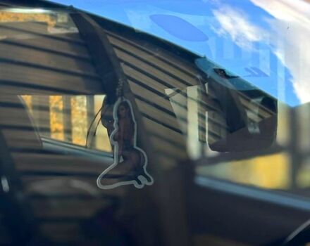 Синій Міцубісі Галант, об'ємом двигуна 2.5 л та пробігом 200 тис. км за 4000 $, фото 11 на Automoto.ua