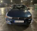 Синий Мицубиси Галант, объемом двигателя 2 л и пробегом 318 тыс. км за 2750 $, фото 1 на Automoto.ua