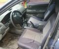 Синий Мицубиси Галант, объемом двигателя 2 л и пробегом 400 тыс. км за 1600 $, фото 2 на Automoto.ua