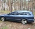 Синий Мицубиси Галант, объемом двигателя 2 л и пробегом 400 тыс. км за 1600 $, фото 5 на Automoto.ua