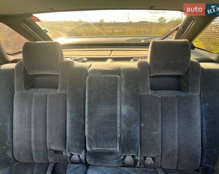 Синий Мицубиси Галант, объемом двигателя 2 л и пробегом 304 тыс. км за 1500 $, фото 3 на Automoto.ua