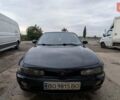 Синий Мицубиси Галант, объемом двигателя 1.99 л и пробегом 353 тыс. км за 2450 $, фото 1 на Automoto.ua