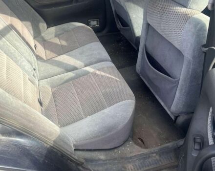 Синий Мицубиси Галант, объемом двигателя 1.8 л и пробегом 220 тыс. км за 750 $, фото 6 на Automoto.ua