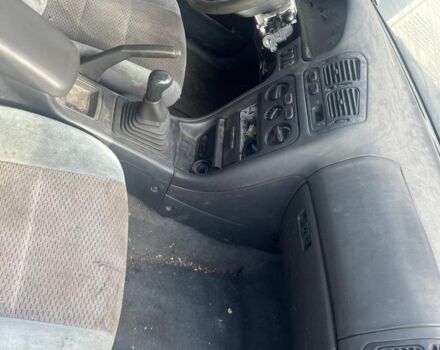 Синий Мицубиси Галант, объемом двигателя 1.8 л и пробегом 220 тыс. км за 750 $, фото 4 на Automoto.ua