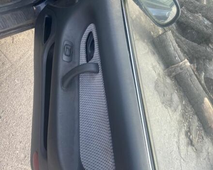 Синий Мицубиси Галант, объемом двигателя 1.8 л и пробегом 220 тыс. км за 750 $, фото 5 на Automoto.ua