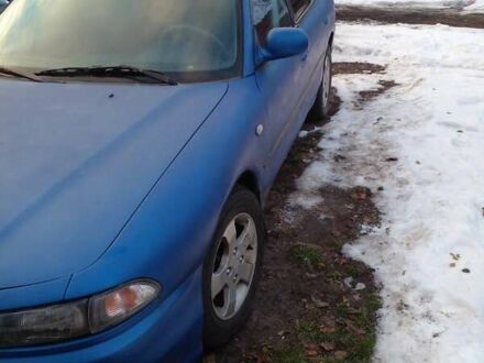 Міцубісі Галант 1993 у Черкасах на Automoto.ua Синій Міцубісі Галант, об'ємом двигуна 2 л та пробігом 220 тис. км за 2600 $, фото 1 на Automoto.ua