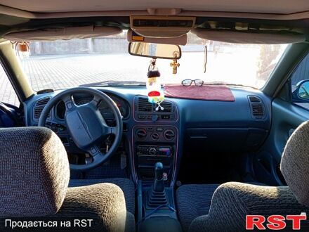 Міцубісі Галант 1993 у Кривому Розі на Automoto.ua Синій Міцубісі Галант, об'ємом двигуна 2 л та пробігом 0 тис. км за 1920 $, фото 1 на Automoto.ua