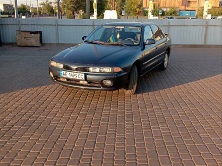 Міцубісі Галант 1993 у Кривому Розі на Automoto.ua Синій Міцубісі Галант, об'ємом двигуна 2 л та пробігом 500 тис. км за 1568 $, фото 1 на Automoto.ua