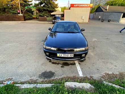 Міцубісі Галант 1994 у Харкові на Automoto.ua Синій Міцубісі Галант, об'ємом двигуна 18 л та пробігом 266 тис. км за 1300 $, фото 1 на Automoto.ua