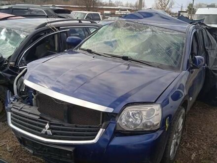 Міцубісі Галант 2012 у Житомирі на Automoto.ua Синій Міцубісі Галант, об'ємом двигуна 2.4 л та пробігом 200 тис. км за 2000 $, фото 1 на Automoto.ua