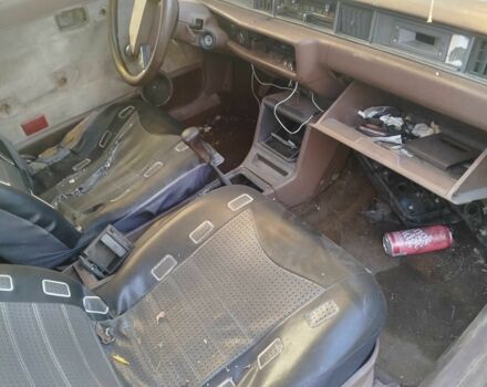 Мицубиси Галант 1984 в Теплодаре на Automoto.ua Зеленый Мицубиси Галант, объемом двигателя 1.6 л и пробегом 1000 тыс. км за 250 $, фото 1 на Automoto.ua