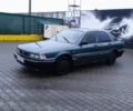 Зеленый Мицубиси Галант, объемом двигателя 1.8 л и пробегом 400 тыс. км за 1000 $, фото 2 на Automoto.ua