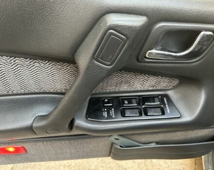 Зелений Міцубісі Галант, об'ємом двигуна 1.8 л та пробігом 420 тис. км за 938 $, фото 5 на Automoto.ua