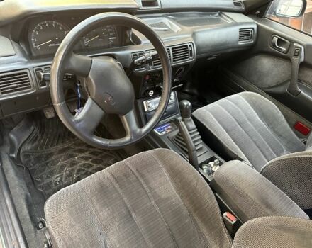 Зелений Міцубісі Галант, об'ємом двигуна 1.8 л та пробігом 420 тис. км за 938 $, фото 4 на Automoto.ua