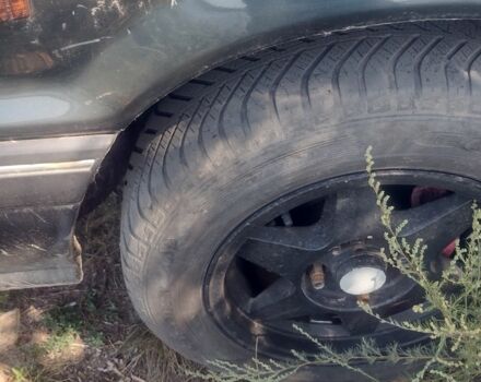 Зеленый Мицубиси Галант, объемом двигателя 0 л и пробегом 222 тыс. км за 1999 $, фото 12 на Automoto.ua